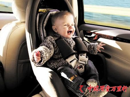 從召回談?wù)_對(duì)待安全氣囊 安全帶配合最佳