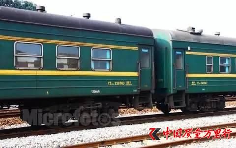 10年來(lái)最大調(diào)整 下月起坐火車這些變化你要知道
