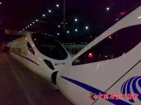 10年來(lái)最大調(diào)整 下月起坐火車這些變化你要知道