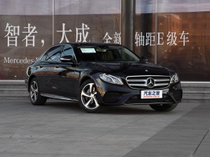 Y YE 2017 E 300 L \ӕr