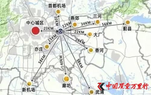 聚焦燕郊：京津冀直銷(xiāo)市場(chǎng)發(fā)展的“橋頭堡”