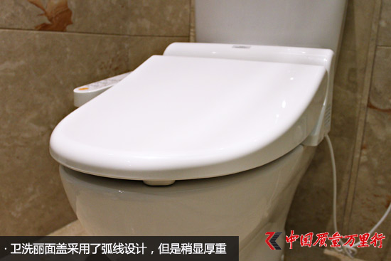 日本衛(wèi)浴品牌更有保障?實(shí)測(cè)TOTO座便器為你揭開真相