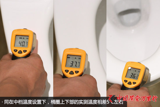 日本衛(wèi)浴品牌更有保障?實(shí)測(cè)TOTO座便器為你揭開真相