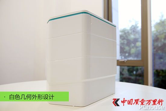 高顏值強(qiáng)凈化 四季沐歌WOW凈水機(jī)評(píng)測