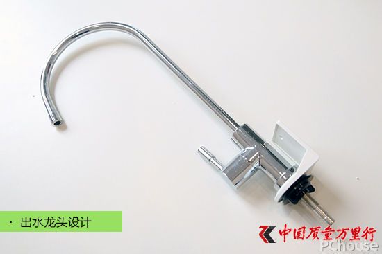 高顏值強(qiáng)凈化 四季沐歌WOW凈水機(jī)評(píng)測
