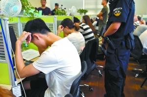 騙子朋友圈扮“老中醫(yī)” 高價保健品實為糖果片