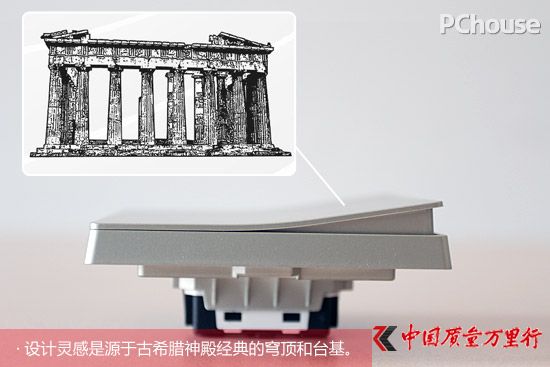 時尚源于無邊框拘束 ABB軒致系列有顏更有內(nèi)涵