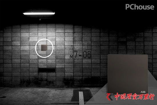 時尚源于無邊框拘束 ABB軒致系列有顏更有內(nèi)涵