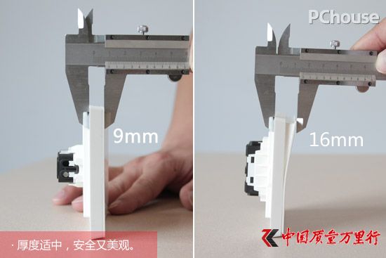 時尚源于無邊框拘束 ABB軒致系列有顏更有內(nèi)涵