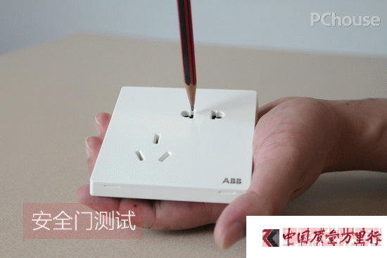 時尚源于無邊框拘束 ABB軒致系列有顏更有內(nèi)涵