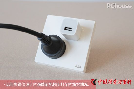 時尚源于無邊框拘束 ABB軒致系列有顏更有內(nèi)涵