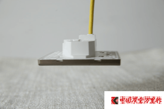 如蝶翩飛至 施耐德電氣Vogue輕逸系列開關(guān)插座評(píng)測