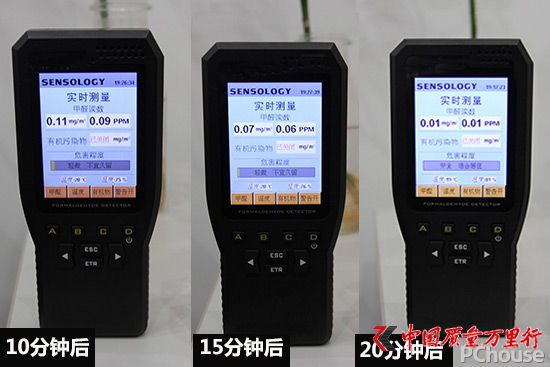 美的H31空氣凈化器深度評測