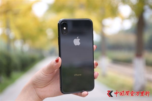 iPhone X(yn)ص?jng)]ֱҕO(png)ؑ(yng)׌Ñܱ