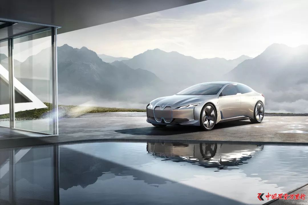 北京車展前瞻 | BMW將為大家?guī)磉@幾款重磅車型