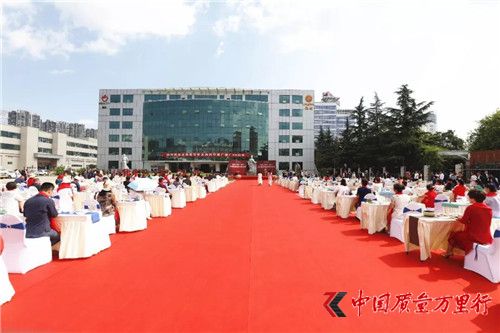 理想“2018首屆龍潤茶節(jié)”在昆盛大舉行