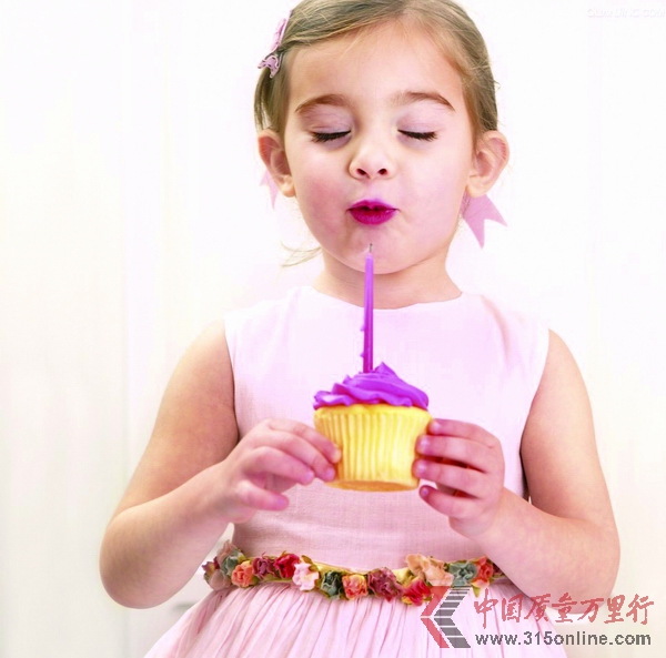 兒童消費(fèi)市場(chǎng)呈3大新趨勢(shì)