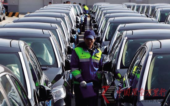 汽車三包 維護(hù)的不僅是消費(fèi)者利益