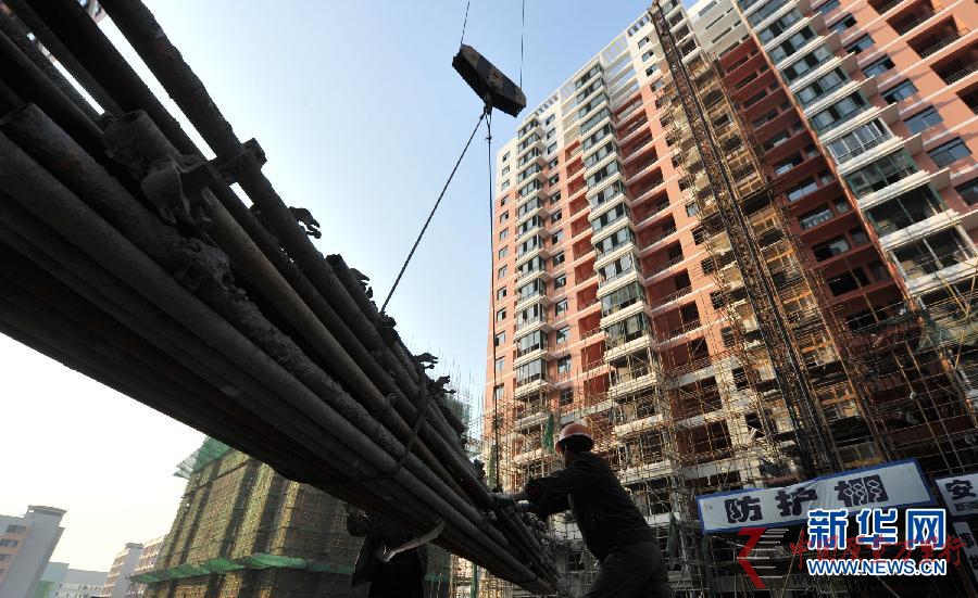 (關(guān)注保障性住房)(1)安徽:提前完成保障房開工建設(shè)目標(biāo)