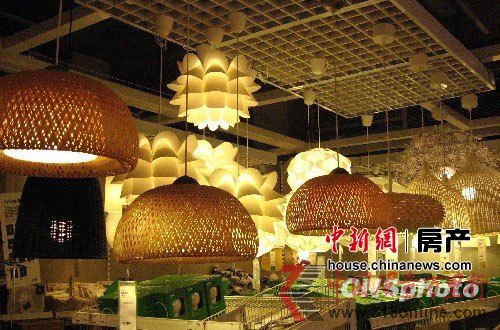 盤點2011家居業(yè):陷誠信漩渦“洋超市”水土不服(4)
