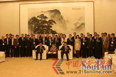 廣州家具展,朱長(zhǎng)嶺,誠(chéng)信