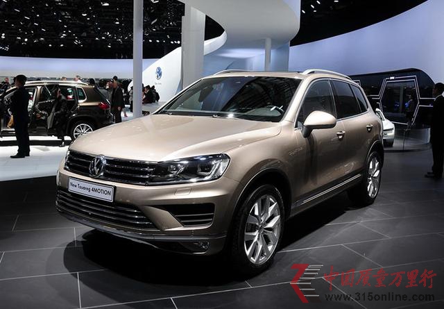 2014北京車展39款重磅首發(fā)新車匯總報(bào)道