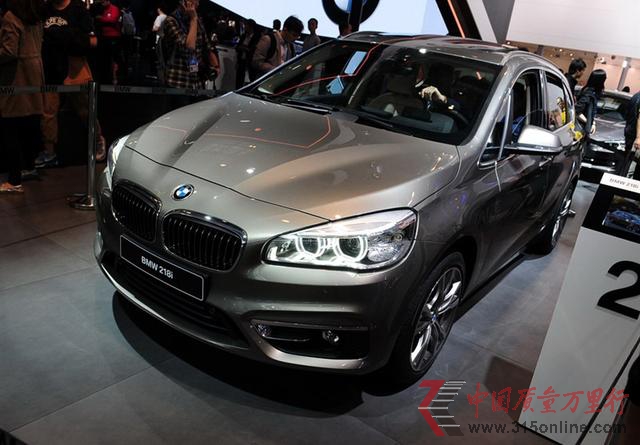 2014北京車展39款重磅首發(fā)新車匯總報(bào)道