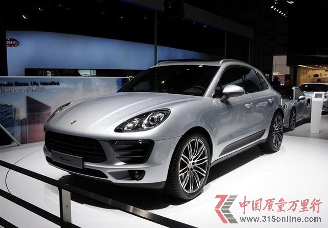 2014北京車展39款重磅首發(fā)新車匯總報(bào)道