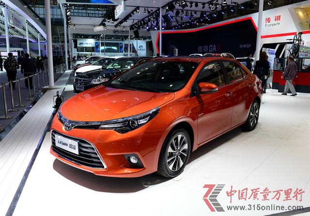 2014北京車展39款重
磅首發(fā)新車匯總報(bào)道