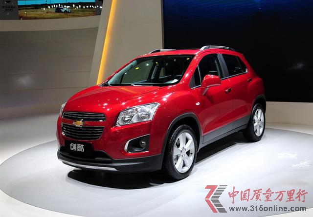 2014北京車展39款重磅首發(fā)新車匯總報(bào)道