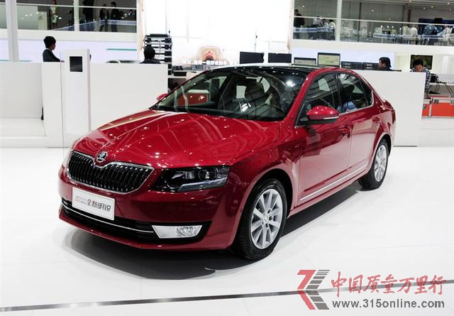 2014北京車展39款重磅首發(fā)新車匯總報(bào)道
