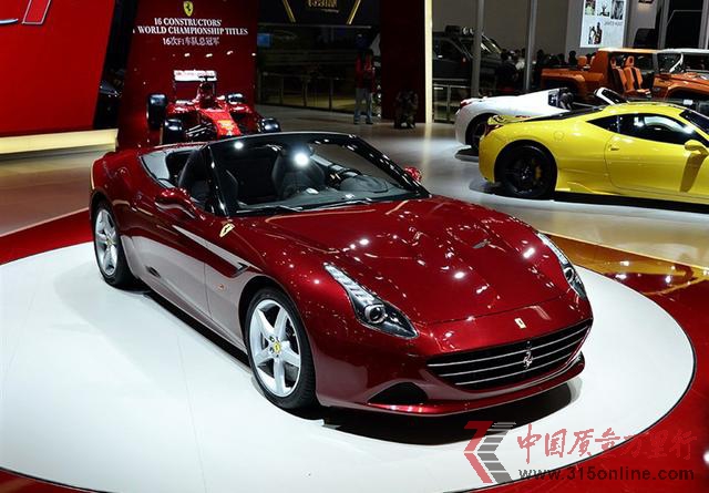 2014北京車展39款重磅首發(fā)新車匯總報(bào)道