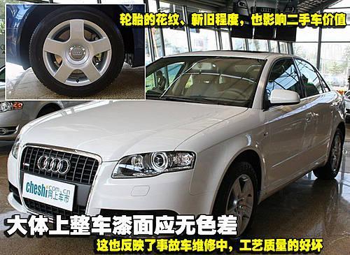 如何挑選二手車 揭露防忽悠秘籍