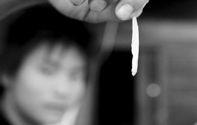 太湖銀魚被曝浸泡甲醛商販稱為行業(yè)潛規(guī)則