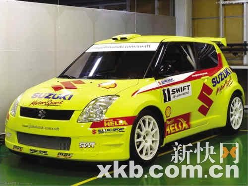 汽車改裝不能率性而為 慎改進排氣量