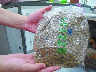 珍珠奶茶:無(wú)奶無(wú)茶無(wú)珍珠 成分多是添加劑