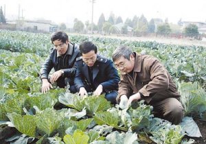 鎮(zhèn)江檢驗(yàn)檢疫局扶持地方特色產(chǎn)品進(jìn)入國際市場(chǎng)