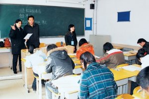 報(bào)檢員資格全國統(tǒng)一考試舉行