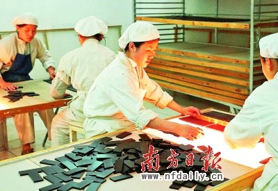 阿膠造假暴露原料緊缺行業(yè)標(biāo)準(zhǔn)亟待提高
