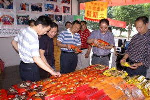 浙江金華開展“十小”整規(guī)督查