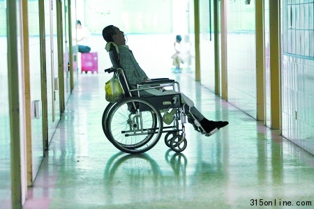 中國首個民間生前預(yù)囑文本浮出水面推廣尊嚴(yán)死