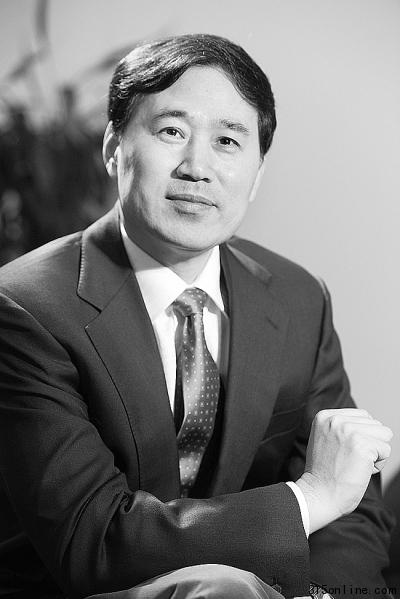 北大醫(yī)院院長(zhǎng):“金錢(qián)標(biāo)準(zhǔn)”怎能驗(yàn)出醫(yī)生成色