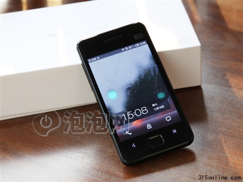 點(diǎn)圖查看下一頁(yè) 1GHz主頻+大屏2500元內(nèi)高配手機(jī)推薦
