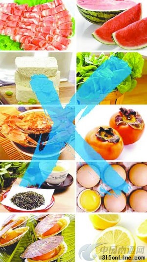 “食物相克”只是個(gè)傳說(shuō)“殺人食譜”并不可怕