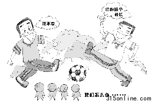 縣教體局派校長(zhǎng)遭鎮(zhèn)政府拒絕抽走骨干教師“報(bào)復(fù)”