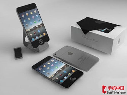 點(diǎn)圖查看下一頁 iPhone5上市倒計(jì)時(shí)五種渠道購買全解析(6)