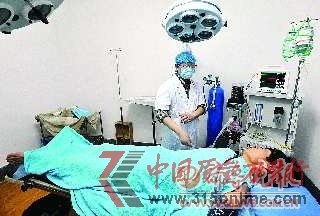 山東黑診所半夜割腎販賣麻醉供體手術(shù)臺上給錢