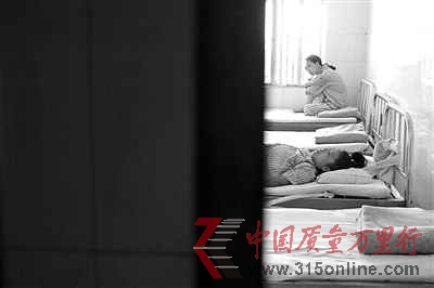 高風險低收入中國精神科醫(yī)生流失情況嚴重