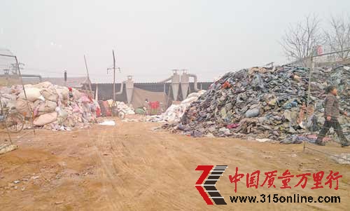 315消費提示：汽車坐墊安暗藏黑心棉