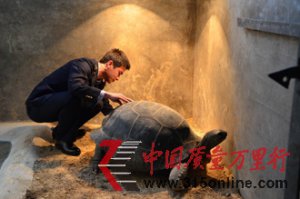 北京通州檢驗(yàn)檢疫局為塞舌爾共和國“友誼使者”保駕護(hù)航